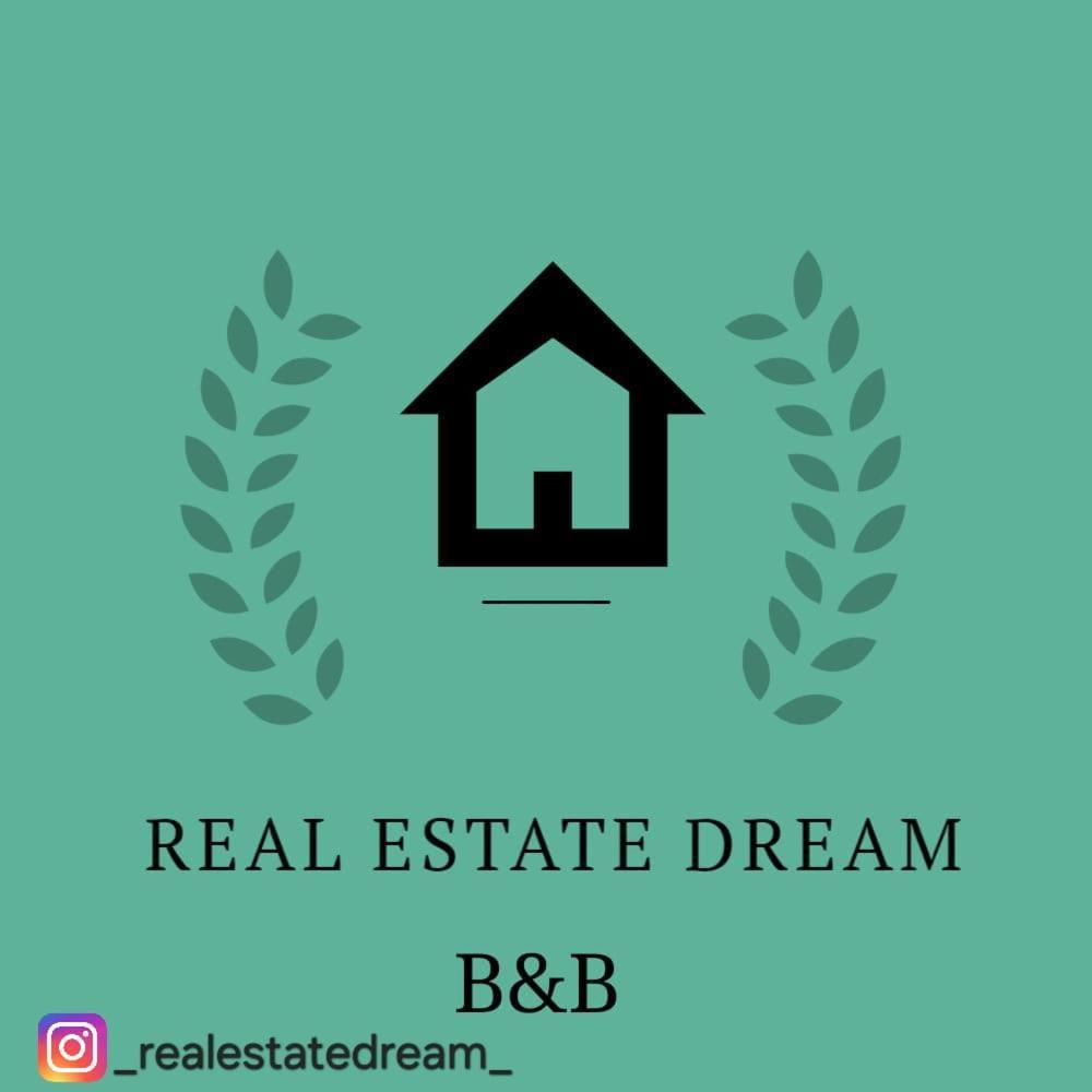 Real Estate Dream B&B Milano Екстериор снимка