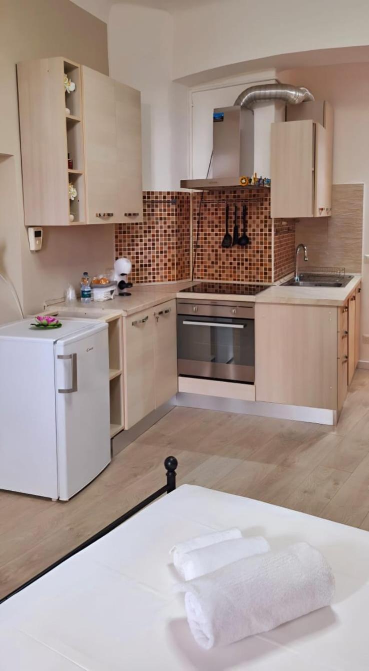 Real Estate Dream B&B Milano Екстериор снимка