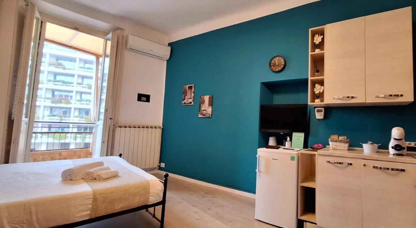 Real Estate Dream B&B Milano Екстериор снимка