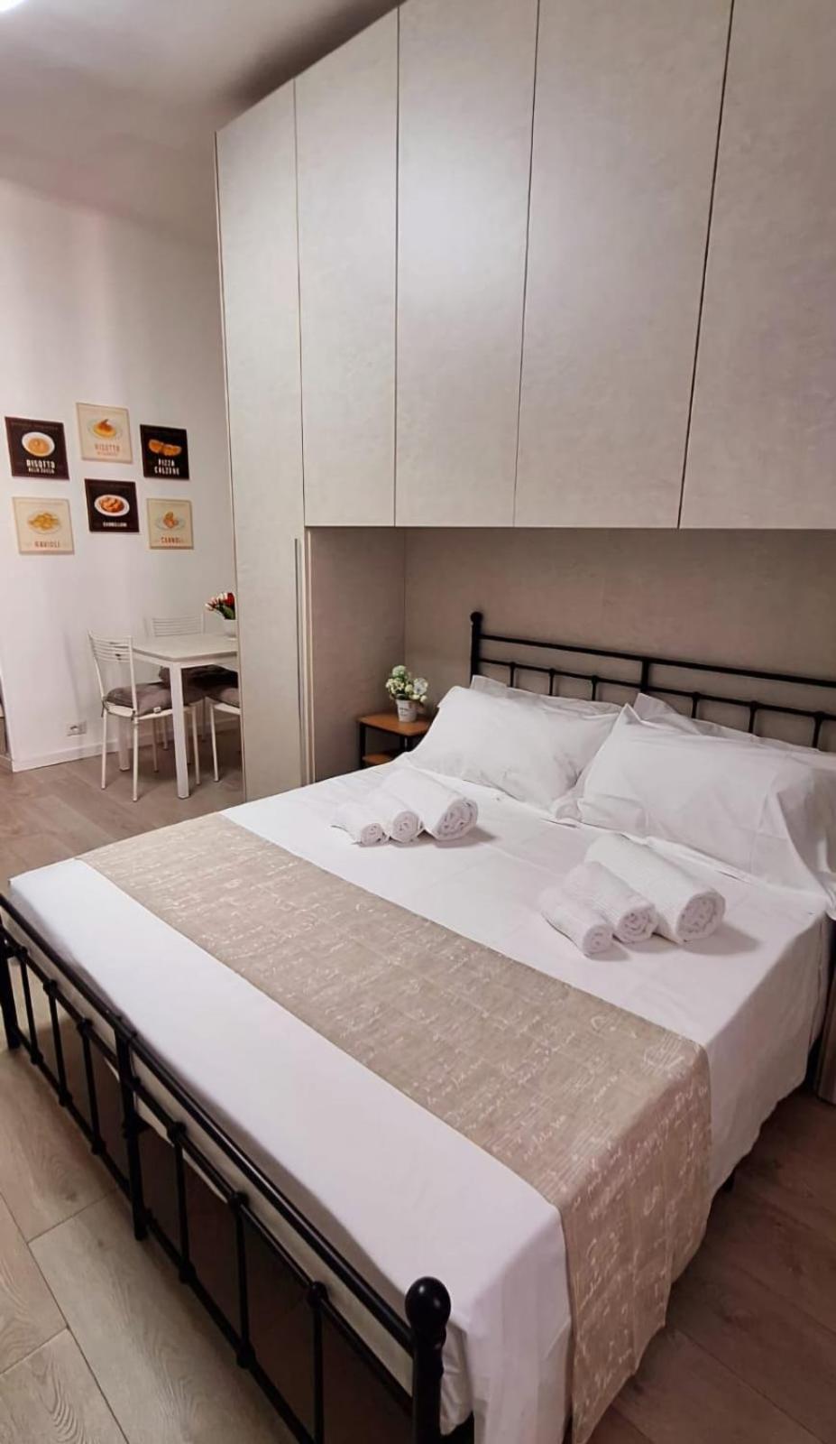 Real Estate Dream B&B Milano Екстериор снимка